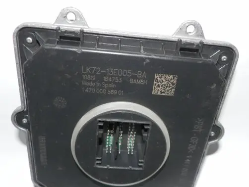 Land Rover Discovery Sport Xenon control unit/module LK7213E005BA 147000058901