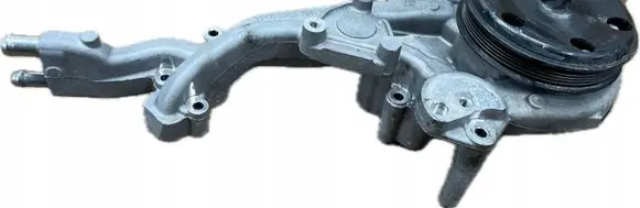 GMC Yukon Water pump 12668985