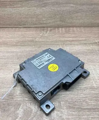 Mercedes-Benz E W211 Phone control unit/module A2118209926 0630484
