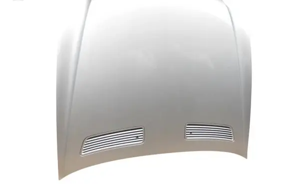 Mercedes-Benz S W221 Engine bonnet/hood A2218800157