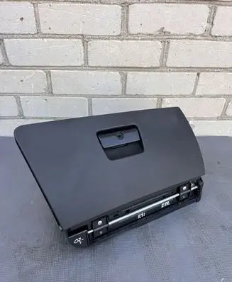 BMW 3 E90 E91 Glove box set 7120408 7075477 7075479