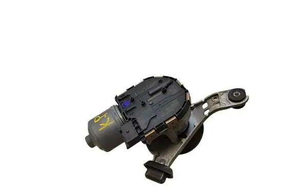 Citroen C4 II Picasso Wiper motor 9811384780