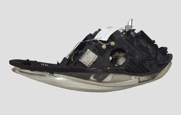 Volvo C30 Headlight/headlamp 31299821 00HCE120 LE08C6184