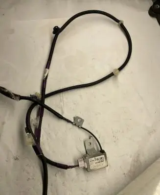 Honda CR-V Aerial antenna amplifier 39155T1GG01