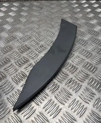 Rear arch trim