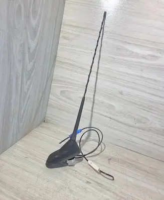 Citroen C4 Cactus Radio antenna 