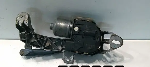 Mercedes-Benz S W221 Rear window wiper motor 1397220588
