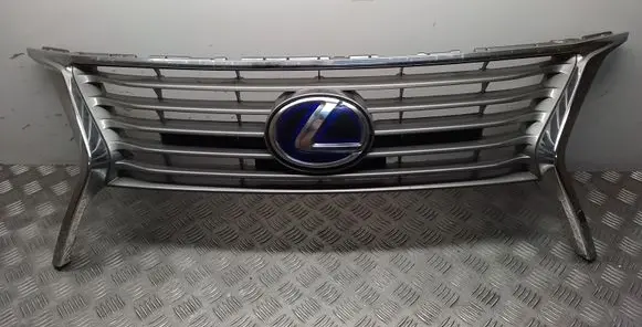 Lexus RX 450H Front bumper 5315548040