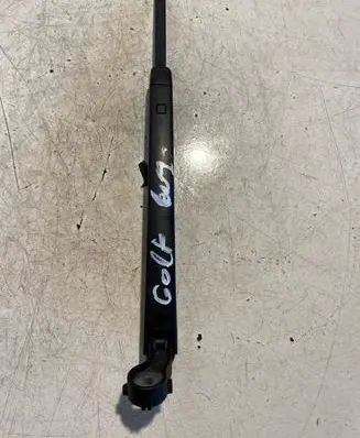 Volkswagen Golf VII Rear wiper blade 