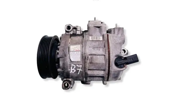 Volkswagen Tiguan Air conditioning (A/C) compressor (pump) 1K0820859S 20100924294