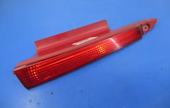 Citroen C4 I Rear/tail lights 9655863780