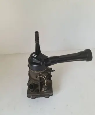 Citroen C4 Grand Picasso Power steering pump 9685418780 A0016189