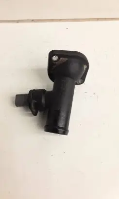 Volkswagen Caddy Thermostat housing 03g121121