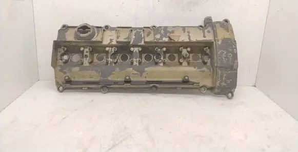 Rocker cam cover