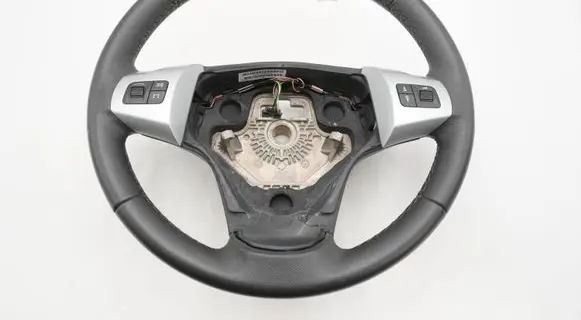 Opel Corsa D Steering wheel 13230290