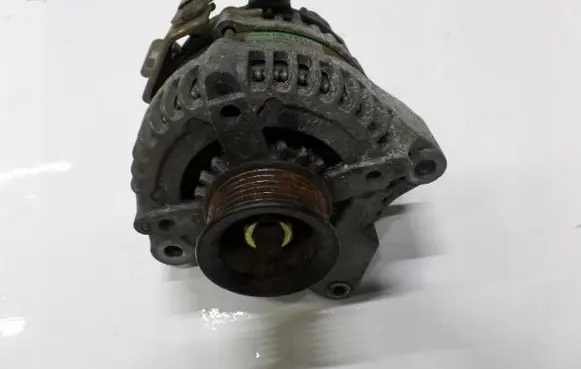 Lexus IS 200-300 Generator/alternator