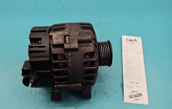 Citroen Xsara Picasso Generator/alternator 9642880080 IMPRK1435788