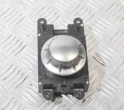 BMW 5 E60 E61 Head unit multimedia control 6944884