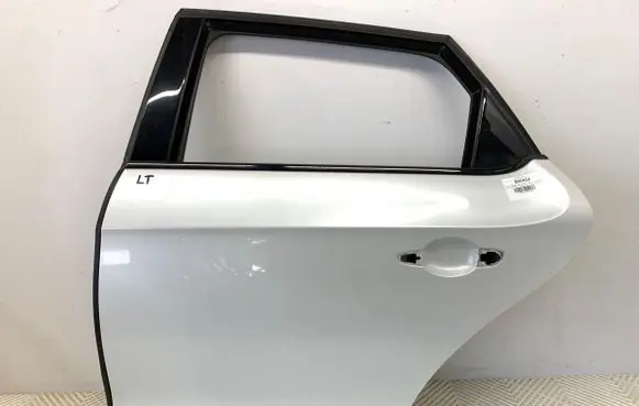 Citroen DS5 Rear door 