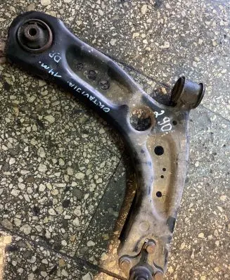 Skoda Octavia Mk3 (5E) Front lower control arm/wishbone