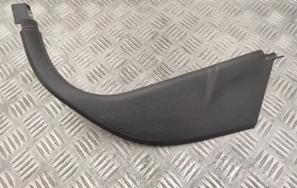 BMW X6 E71 Front sill trim cover 7148519 51437148519