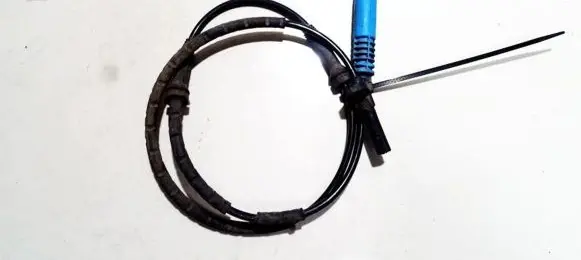 BMW 7 E65 E66 ABS rear brake sensor 0265007845