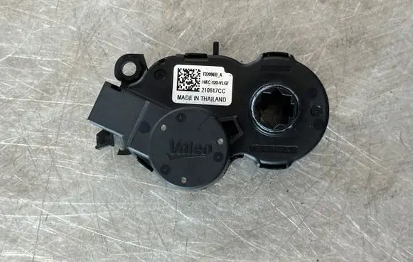 Renault Kadjar Air flap motor/actuator T32096BA T32096B