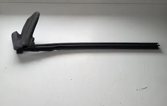 Audi A5 Rubber seal rear door window/glass 