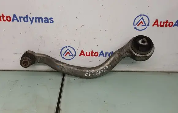 BMW X5 E70 Front control arm 2413482 31122413482
