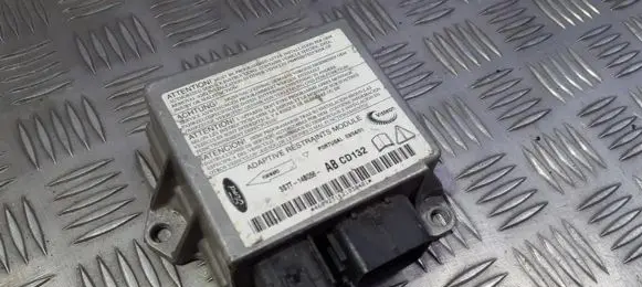 Ford Mondeo Mk III Airbag control unit/module 3S7T14B056AB 3S7T-14B056-AB