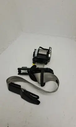 Porsche Macan (95B) Front seatbelt 95B857705