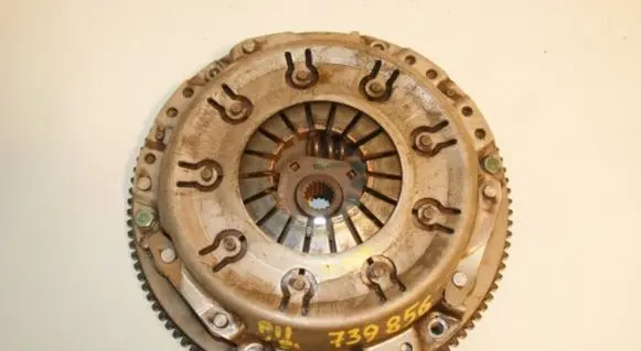 Nissan Primera Clutch set kit 302102F000 301002F000 123102F000
