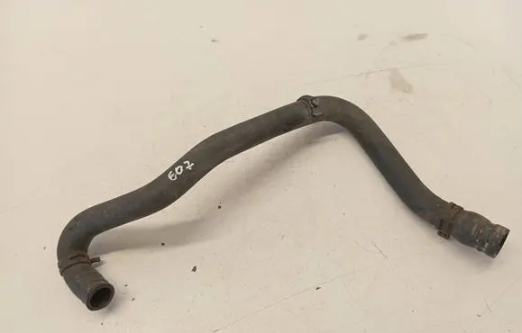 Peugeot 607 Engine coolant pipe/hose