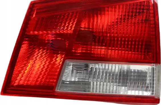 Opel Vectra C Tailgate rear/tail lights 24469464BU