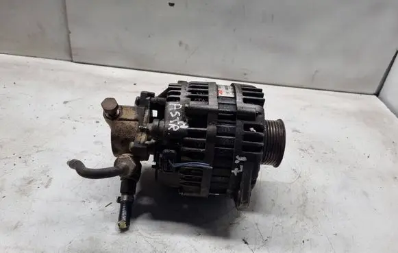 Opel Astra H Generator/alternator A2022 5901259461510