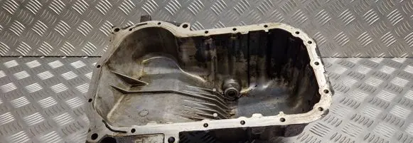 Audi A4 S4 B5 8D Oil sump 058103603