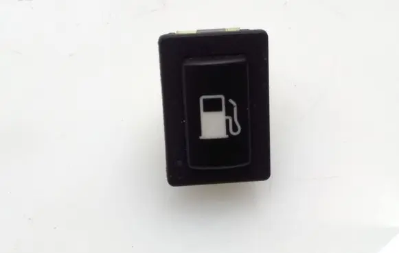BMW 3 G20 G21 Fuel tank opening switch 9323414 932341402