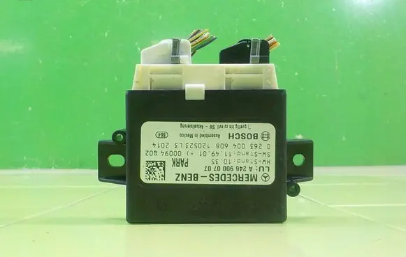 Mercedes-Benz B W246 W242 Other control units/modules 0263004608