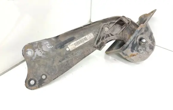 Volkswagen Golf VI Rear suspension control arm 1K0505226H 1K0505130J
