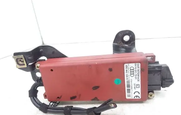 Audi A6 S6 C5 4B Phone control unit/module 4B0862335B