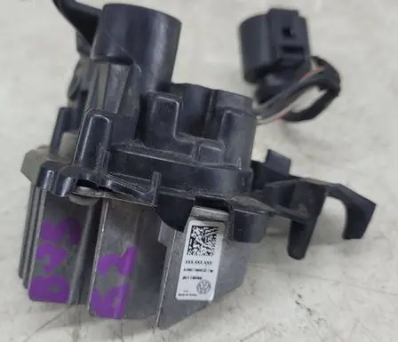 Volkswagen Arteon LED ballast control module 90118049