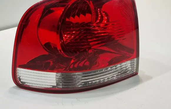 Volkswagen Touareg I Rear/tail lights