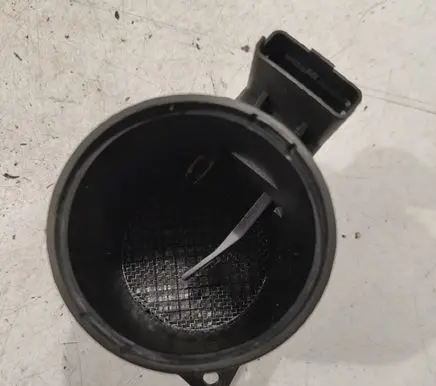 Renault Scenic II - Grand scenic II Mass air flow meter LM1039