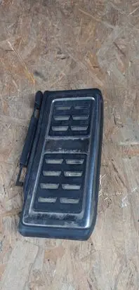 Audi A3 8Y Foot rest pad/dead pedal 5Q1864551A