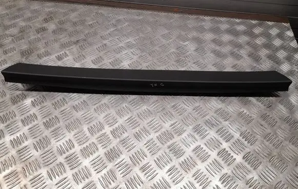 Volkswagen Tiguan Allspace Trunk/boot trim cover 5NN867707