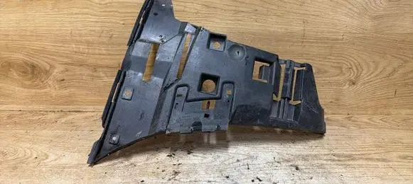 Volvo S60 Front bumper mounting bracket 09190304