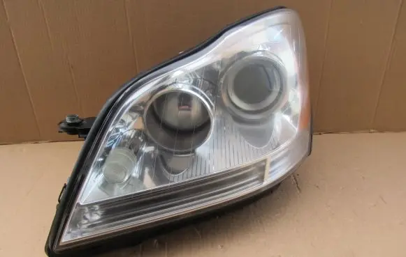 Mercedes-Benz GL X164 Headlight/headlamp A1648204959