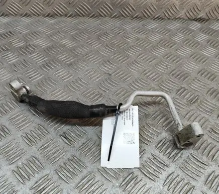 Audi E-tron GT Air conditioning (A/C) pipe/hose 9J1816198E