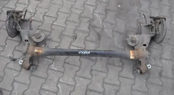 Opel Mokka Rear suspension assembly kit set 