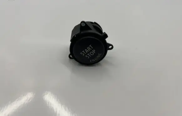 BMW 5 E60 E61 Engine start stop button switch 6979533